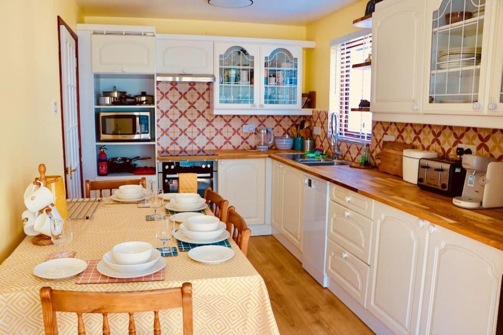 Riverside Home By Camel Trail In Cornwall Wadebridge Exteriér fotografie